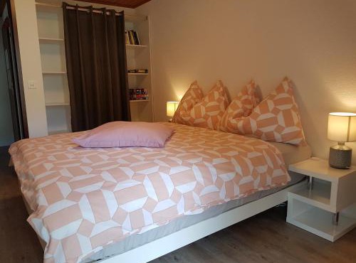 Chalet Schneevogul