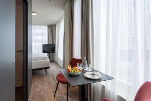 Centurion Swiss Quality Towerhotel Windisch