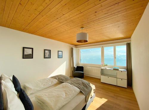 Panorama Boutique Apartment with Air Condition, SPA entry in Solbadhotel