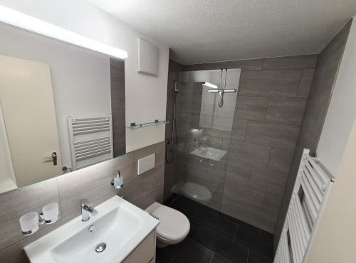 Alpen-Fewo, Residenza Quadra 25