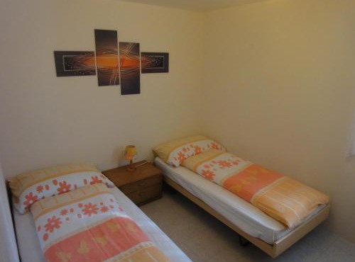 Ferienwohnung Jasmin