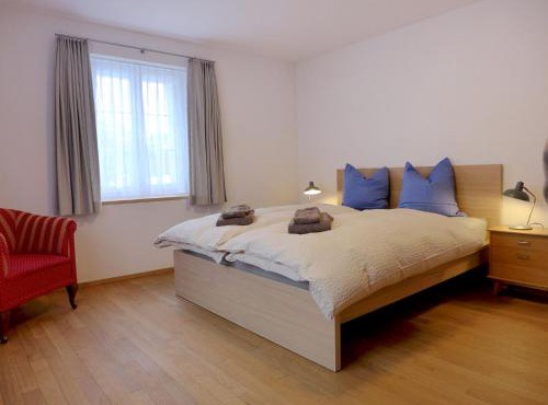 Apartment Matte - Alte Post by Interhome