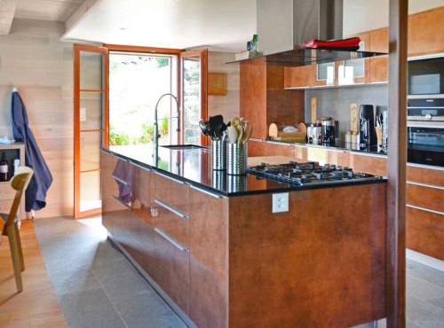 Chalet Chalet la Frêtaz by Interhome