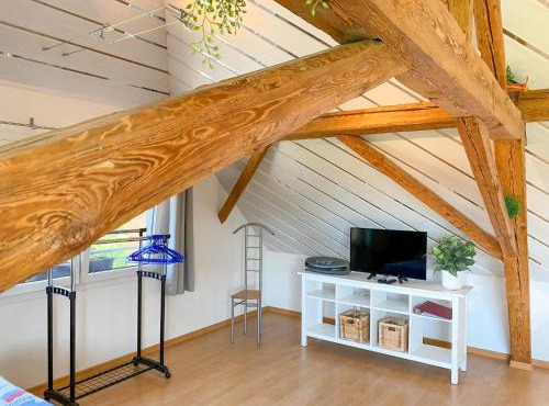 Studio Arn's Dachstudio by Interhome