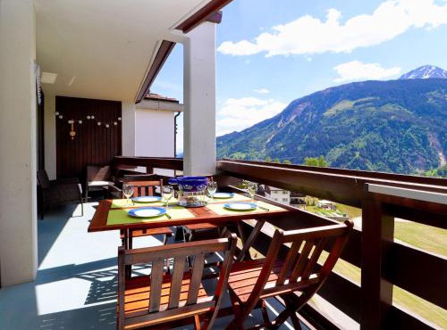 Apartment Apt B 086 by Interhome
