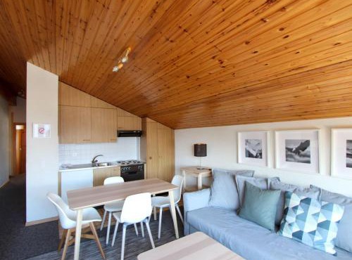 Apartment Le Hameau-7 by Interhome