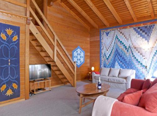 Chalet Arche by Interhome