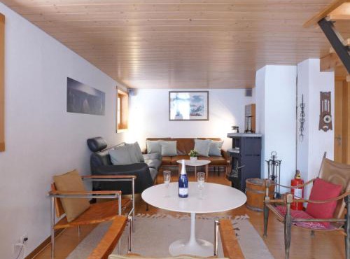Chalet Wätterlücke by Interhome