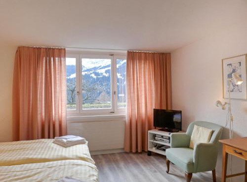 Apartment Helene Apt- Hella by Interhome