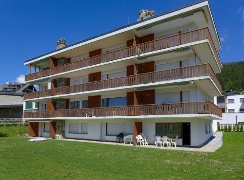 Apartment Andrea A-B-2