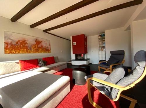 Ferienhaus Relax