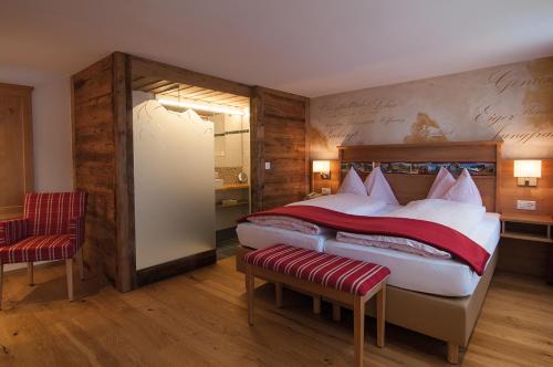 Alpenblick Hotel & Restaurant Wilderswil by Interlaken