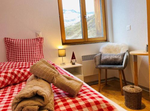 Chalet Sepp