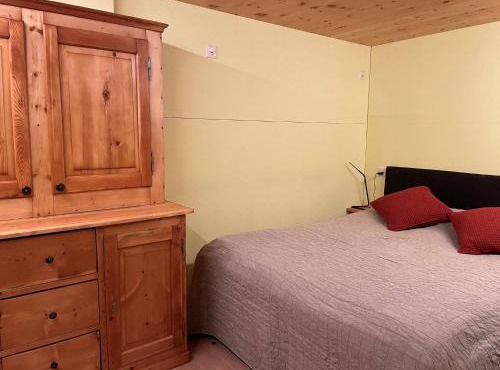 Appartement for Holiday Lodge 1891