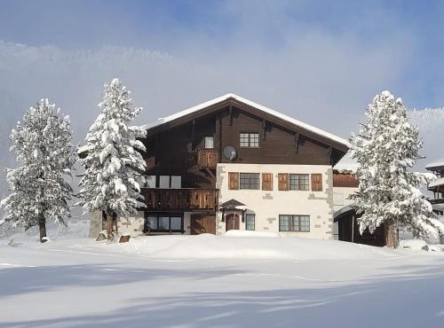 Schönegg Studio