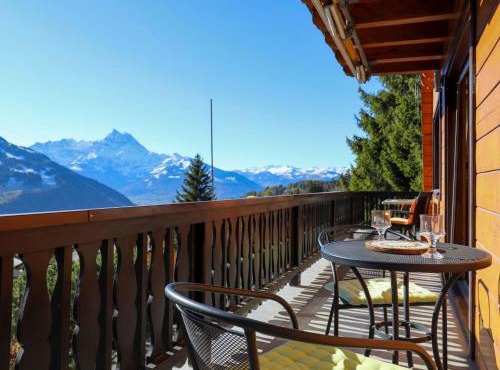 Chalet Chalet Astrantia by Interhome