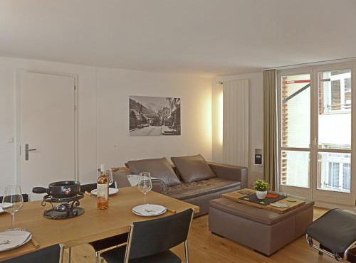 Apartment Haus Lauber Apt-2 by Interhome