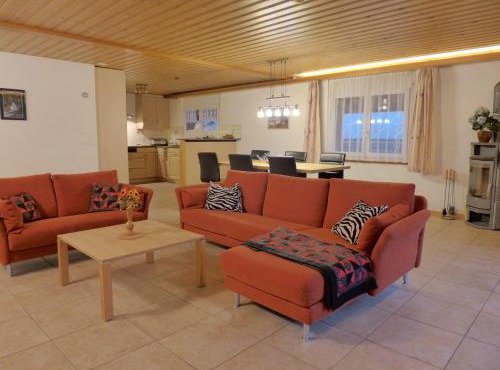Apartment Oberei by Interhome
