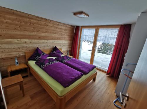 Chalet Enzian
