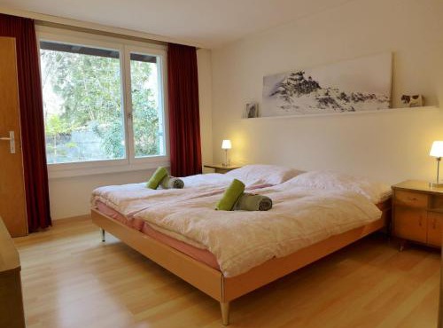Apartment Stocki by Interhome