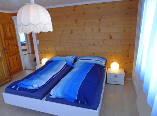 Holiday Home Godo by Interhome