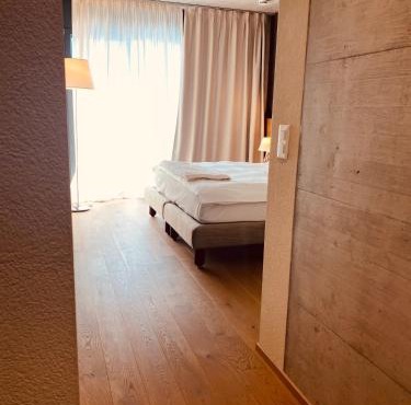 Hotel de l’Ours Preles