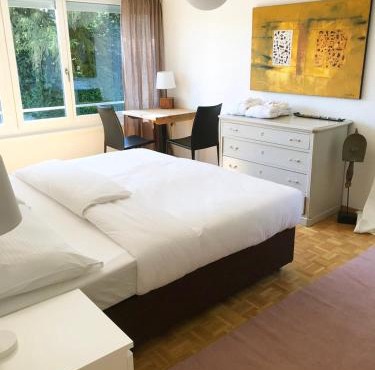 Charmantes Apartment