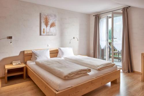 Hotel Bad Schwarzsee