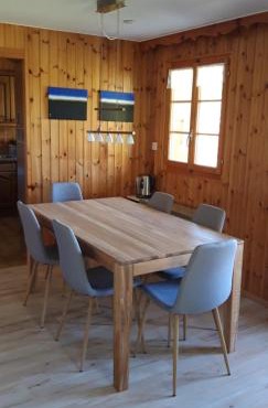 Chalet Orion