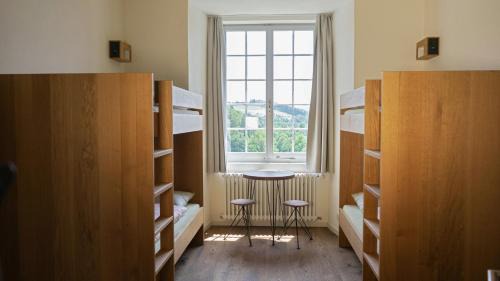 Schloss Burgdorf Youth Hostel