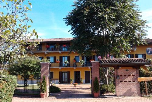 Residence La Bellotta