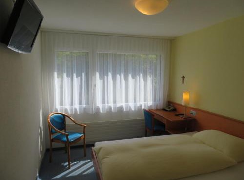 Hotel Klausenhof Flüeli