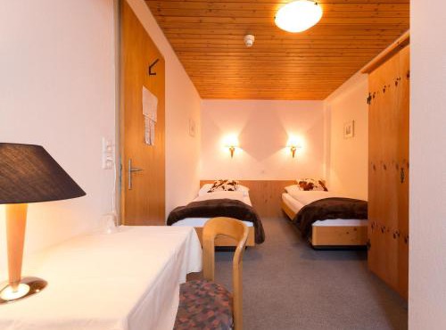 Hotel Oberland