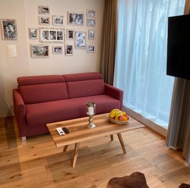 Apartments Chalet Wirz Travel