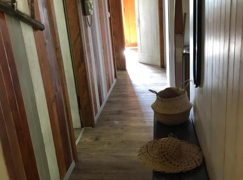 un ptit chalet