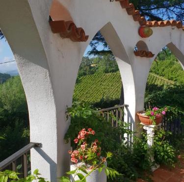 Il Giardino di Mai Exclusive B&b
