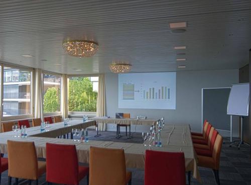 Guggital Hotel Restaurant