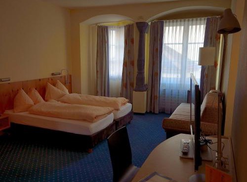 Ambiente Hotel Freieck