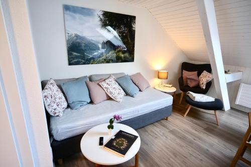 ALP APARTMENTS centre location with traditional design and self check-in