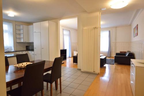 PABS Résidences - Höschgasse 68 (1M)