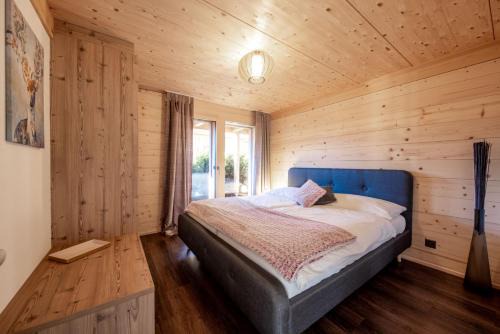 Chalet CARVE - Apartments EIGER, MOENCH and JUNGFRAU