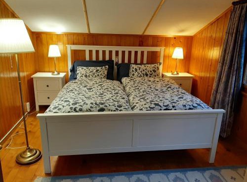 Chalet Am Fels