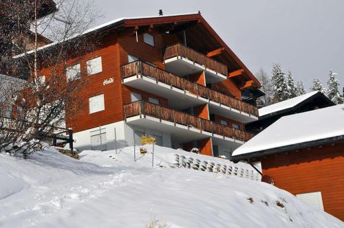 Heidi 16