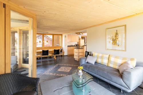 Chalet Steingärtli 1
