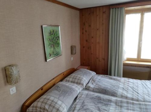 Hotel Alpenrose