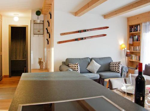 Apartment Opale 34 by Interhome