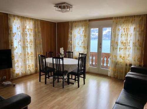 Brienzersee - Direct lake view