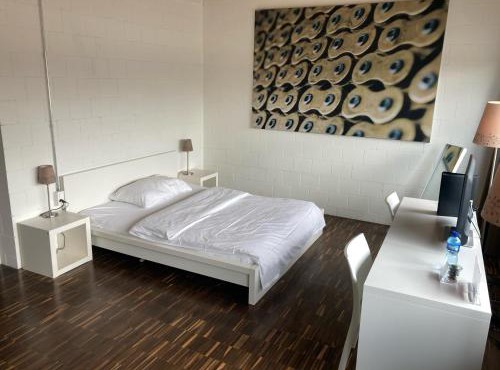 Hotel Velodrome