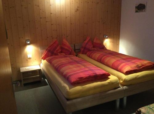 Chalet Marder