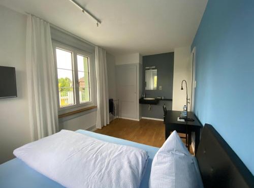 BnB Hopfengrün Langenthal
